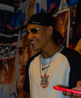 DJ LUCAS DE PAULA