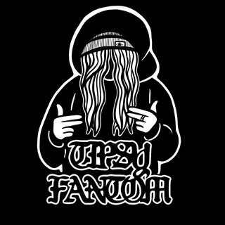 TIPSY FANTOM