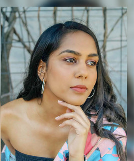Sandhya Chari