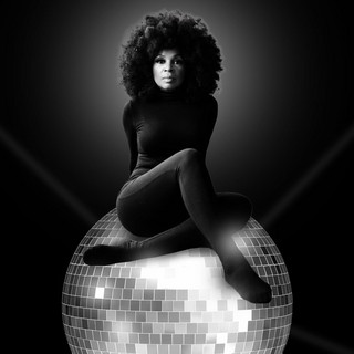 Barbara Tucker poster