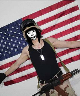 Pacific Purgatory poster