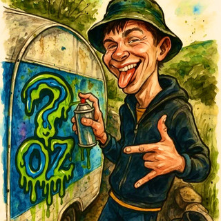 Oz