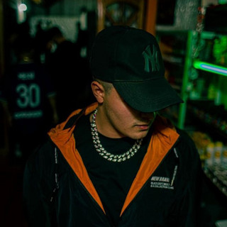 Young Bless