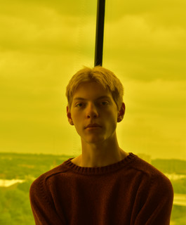 John David