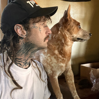 Tony & Gravel poster