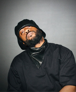 Chris Stylez Photo
