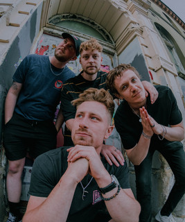 Blue Eyed Giants Photo