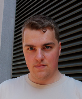 Curtis Jay cover