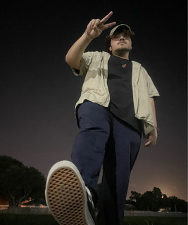 Zik cover