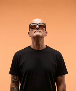Carlos Manaça poster