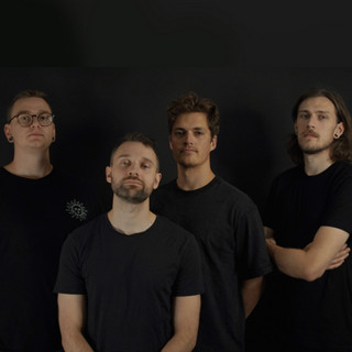 As Skies Divide poster