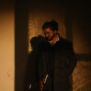Arsh Abraham