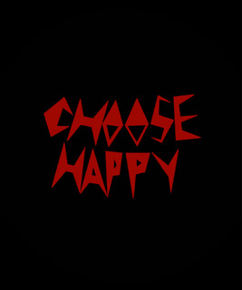 Choose Happy