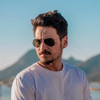 Marcos Gillio
