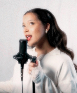 Sarah Nathalié poster
