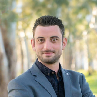 Spiros Pappas