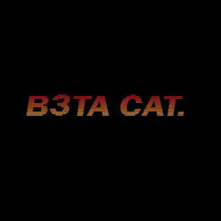 B3ta Cat