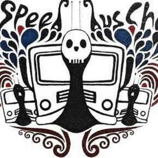Low Speed Bus Chase
