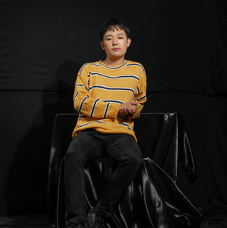 Lanukaba Lemtur poster