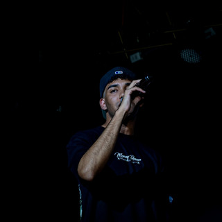Young Silence
