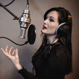 Dianne van Giersbergen poster