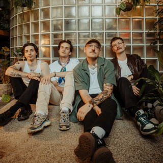 Glad for Today poster