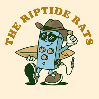 The Riptide Rats