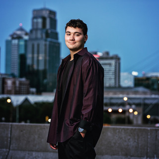 Kid Kryptic Photo