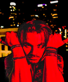 Evan Agony