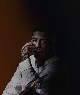 J.I the Prince of N.Y poster