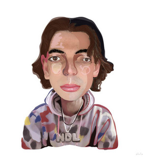 joey aloysius