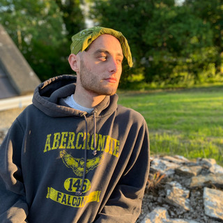 John Alex Photo