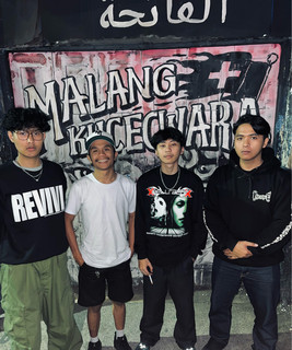 REVIVE