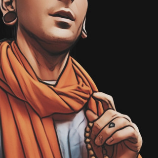 Bhakta Kristian