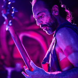 Mr. Freak