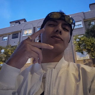 Jai B