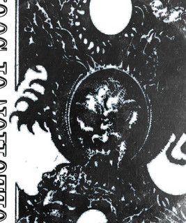 Pollution Of Soul poster