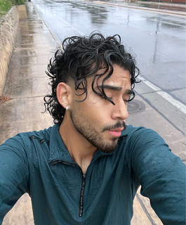 Mathew Machado