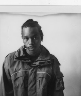 Montell Fish poster