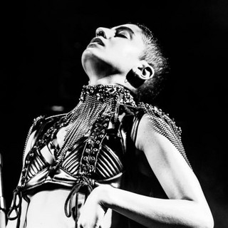 Juliana Yazbeck poster