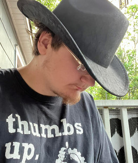 Joshua Allen Miller