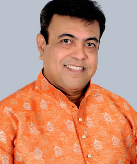 Navin Tripathi