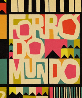 Forró do Mundo