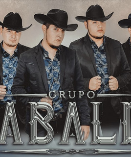 Los Cabbeleros Orchestra Photo