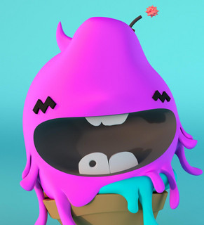 Ice Creme