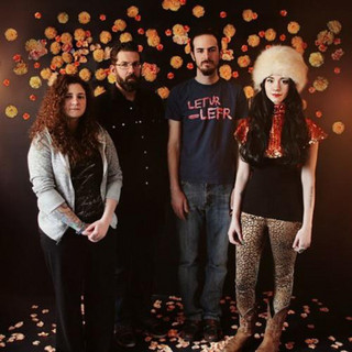 Grandma Strange poster