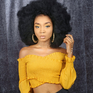 Folasade Photo