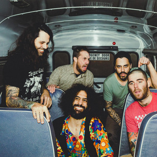 Cirrhose et cendrier poster