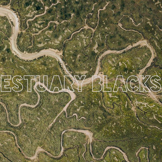 Estuary Blacks poster