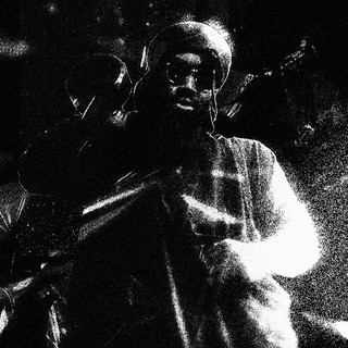 Louverture poster